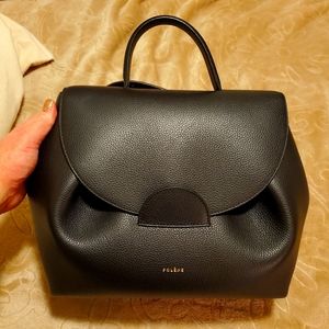 Polène Numero Un in Noir